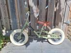 Veloretti Loopfiets - Groen, Fietsen en Brommers, Fietsen | Jongens, Ophalen, Gebruikt, 14 inch of minder, Veloretti