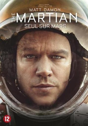 Martian beschikbaar voor biedingen