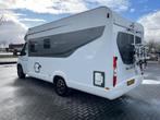 Bürstner IC Line 690 Fransbed/2020/Euro-6/6.7m/Leve, Caravans en Kamperen, Campers, Bedrijf, Tot en met 3, Bürstner, 6 tot 7 meter