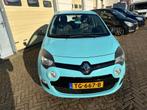 Renault Twingo 1.2 16V Collection, Voorwielaandrijving, Euro 5, Gebruikt, 4 cilinders