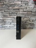 Dell Optiplex 3050 i3 7e generatie - 4 gb - 128ssd, Computers en Software, Ophalen of Verzenden, Zo goed als nieuw, 3 tot 4 Ghz