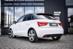 Audi A1 Sportback 1.4 TFSI *122 PK*AUTOMAAT*KEYLESS*NAVI*, Euro 5, 4 cilinders, 4 stoelen, 610 kg