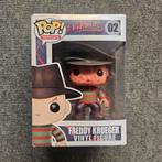 Freddy Krueger Funko Pop - Nightmare Elm Street, Ophalen of Verzenden, Zo goed als nieuw