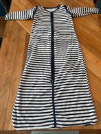 Slaapzak met afritsbare mouwen, medium warm. Maat 86/104, Ophalen of Verzenden, Zo goed als nieuw, 85 tot 100 cm, Slaapzak