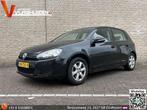 Volkswagen Golf 1.4 Easyline | Cruise | Navi | Airco | Trekh, Voorwielaandrijving, Euro 5, Stof, Gebruikt