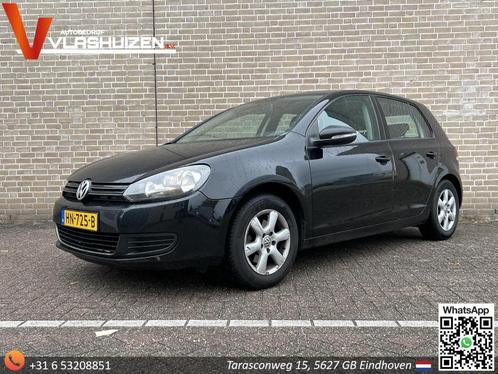 Volkswagen Golf 1.4 Easyline | Cruise | Navi | Airco | Trekh, Auto's, Volkswagen, Bedrijf, Te koop, Golf, ABS, Airbags, Alarm