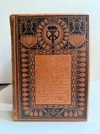 De Wonderen der Techniek van Borgerhoff, Antiek en Kunst, Antiek | Boeken en Bijbels, Ophalen of Verzenden