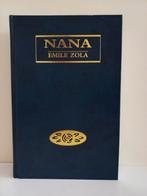 Nana  - Émile Zola, Boeken, Ophalen of Verzenden, Zo goed als nieuw