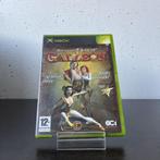 Galleon - Xbox Original, Spelcomputers en Games, https://support.microsoft.com/nl-nl, Verzenden, 1 speler, Zo goed als nieuw
