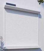 Nieuw rolluik 1x Solar verkeerd besteld, Ophalen of Verzenden, Nieuw, Wit