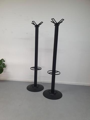 Kapstok Kartell Segmenti. Vintage Italiaans design.  beschikbaar voor biedingen