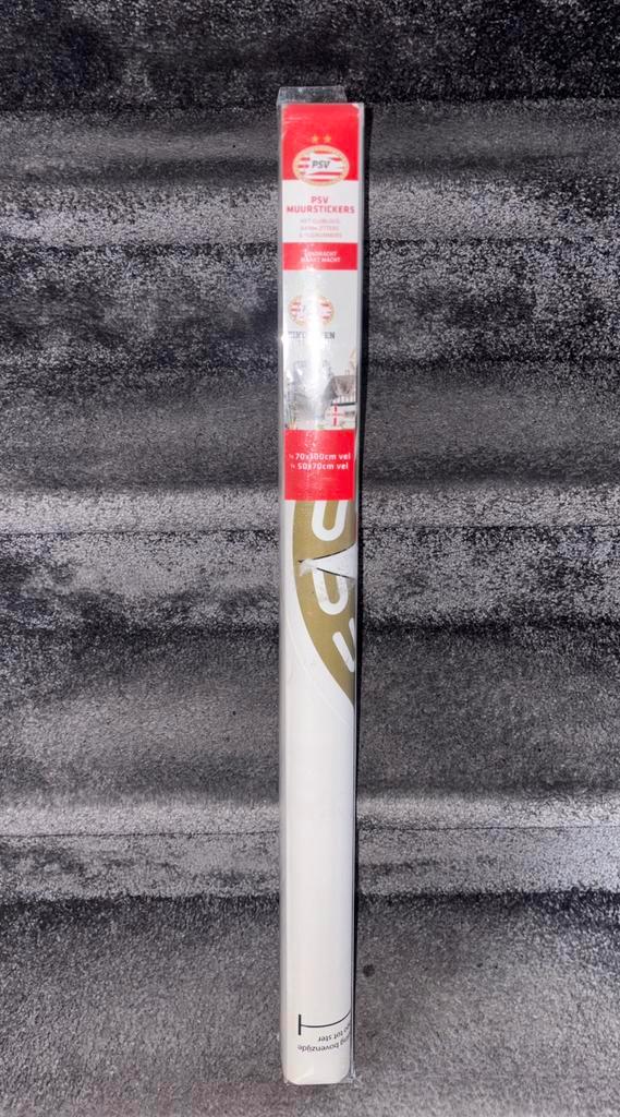 psv muursticker nieuw, Kinderen en Baby's, Kinderkamer | Inrichting en Decoratie, Nieuw, Wanddecoratie, Ophalen of Verzenden