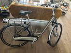 E bike / elektrische damesfiets pointer 54 brons k, Zo goed als nieuw, 51 tot 55 cm, 50 km per accu of meer, Ophalen
