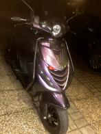 Piaggo Zip 50cc full option, Ophalen, Maximaal 45 km/u, Zip, Zo goed als nieuw