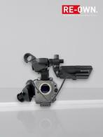 Sony FX6 / FX-6 body ( topstaat + garantie) weinig draaiuren, ., 20x of meer, Overige soorten, Ophalen of Verzenden