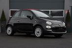 Fiat 500 C 1.0 Hybrid Dolcevita | cabrio, Auto's, Te koop, Huisgarantie, 500C, Benzine