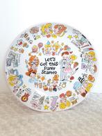 Nieuw! Blond Amsterdam schaal "Let's get this party started", Ophalen, Nieuw, Blond Amsterdam, Schaal of Schalen