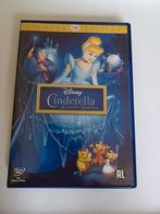 Cinderella Disney, Ophalen of Verzenden, Zo goed als nieuw