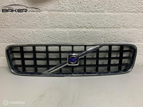 Grill Volvo XC90 I ('02->) 8620641, Auto-onderdelen, Carrosserie en Plaatwerk, Volvo, Gebruikt, Ophalen of Verzenden