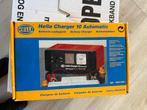Hella Charger 10 Automatic Batterijlader, Auto-onderdelen, Ophalen of Verzenden, Gebruikt, Universele onderdelen