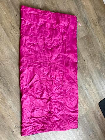 Abbey Kinderslaapzak 140 x 70 cm beschikbaar voor biedingen