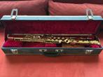 Sopraansaxofoon Selmer Mark VI, Muziek en Instrumenten, Ophalen, Gebruikt, Sopraan, Met koffer