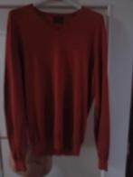 Massimo Dutti mooie kantoen/zijden/cashmere trui, M, Ophalen of Verzenden, Zo goed als nieuw, Maat 48/50 (M)