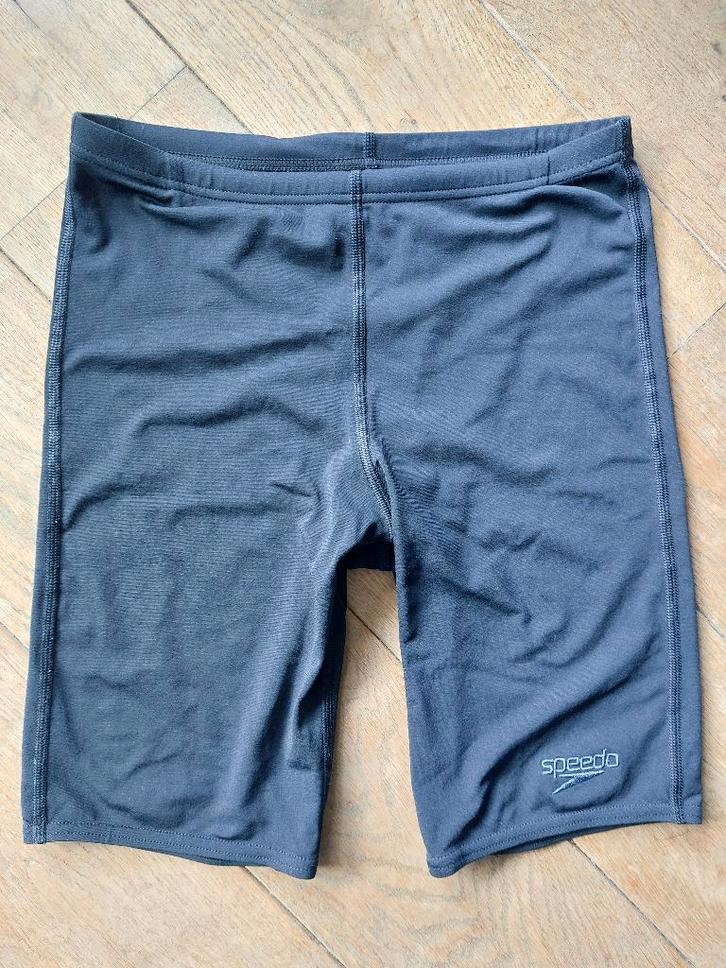 kleding Sportopleiding CIOS sport bitje zwembril, Kleding | Heren, Sportkleding, Zo goed als nieuw, Algemeen, Maat 46 (S) of kleiner