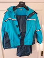 te koop  een regen pak   maat 146--152   nooit gebruikt, Caravans en Kamperen, Ophalen of Verzenden, Zo goed als nieuw, Regenjas