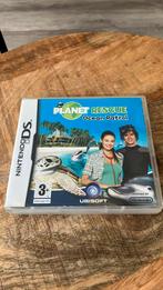 Planet Rescue Ocean Patrol Nintendo DS, 1 speler, Ophalen of Verzenden, Zo goed als nieuw, Vanaf 3 jaar