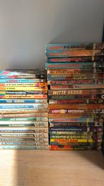 Arendsoog (diverse delen), Boeken, Ophalen of Verzenden, Gelezen
