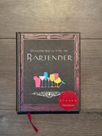 Handboek voor de Bartender, Ophalen, Gelezen, Overige gebieden, Overige typen