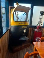 Tuktuk, Ophalen of Verzenden, Zo goed als nieuw