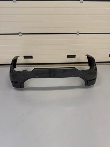 BMW 3-serie G21 Achterbumper beschikbaar voor biedingen