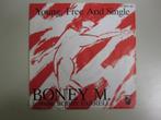 BONEY M.  - young free and single - vinyl 7", Gebruikt, 7 inch, Single, Ophalen of Verzenden