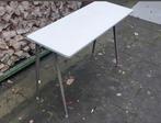 Wim Rietveld vintage bureau, Ophalen