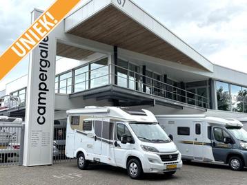 Carado T60 DWARSBED 5.99M! DAKAIRCO BIKETRANS FIETSENDRAGER beschikbaar voor biedingen