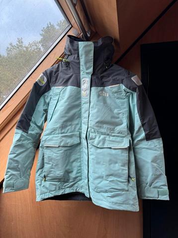 Gill Offshore Zeiljas Dames - mt38 (S)- Zo goed als nieuw! beschikbaar voor biedingen