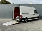 Volkswagen Crafter 35 2.0 TDI HIGHLINE+ / L3H3 / 750 KG DHOL, Gebruikt, Euro 6, 4 cilinders, Volkswagen