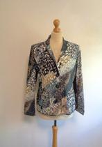 jasje Bthree /travel, Kleding | Dames, Jasjes, Kostuums en Pakken, BThree, Maat 42/44 (L), Zo goed als nieuw, Jasje