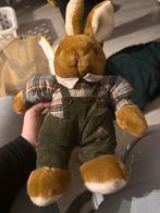Vintage Percil Dixan Konijn Knuffel, Ophalen of Verzenden