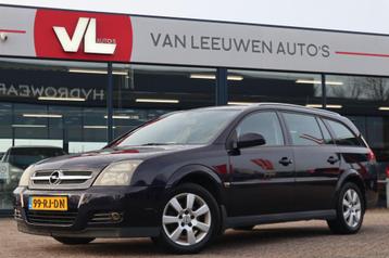Opel Vectra Wagon 2.2-16V V-Line | Automatische Airco | Navi beschikbaar voor biedingen