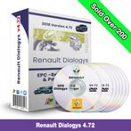 DIALOGYS 2020 | RENAULT - DACIA  |  DOWNLOAD LINK, Ophalen of Verzenden