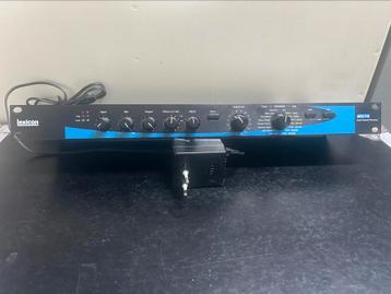 Lexicon MPX 110 beschikbaar voor biedingen