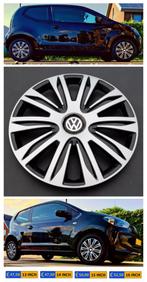 VW UP ▪️ POLO ▪️ GOLF... | Wieldoppen🔥 | ✔️ 14, 15, 16 Inch, Ophalen of Verzenden, Nieuw