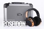 HarmonicDyne Poseidon – Beryllium Headphones, Ophalen of Verzenden, Nieuw, Overige merken