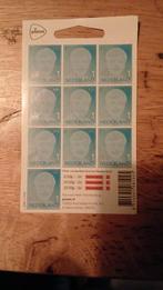 Volle Vell Willem-Alexander 2020, Ophalen of Verzenden, Na 1940, Postfris