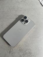 15 pro max, Ophalen of Verzenden, Zo goed als nieuw, 256 GB, IPhone 15 Pro Max
