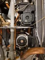 Verwarmings pomp 2 stuck +andere onderdelen Remeha Calenta, Gebruikt, Minder dan 30 cm, Cv-ketel of Combi-ketel, Minder dan 60 cm