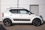 Suzuki Ignis 1.2 Smart Hybrid Style Afn. trekhaak | Cruise |, Auto's, Suzuki, Stof, Gebruikt, Zwart, 4 cilinders